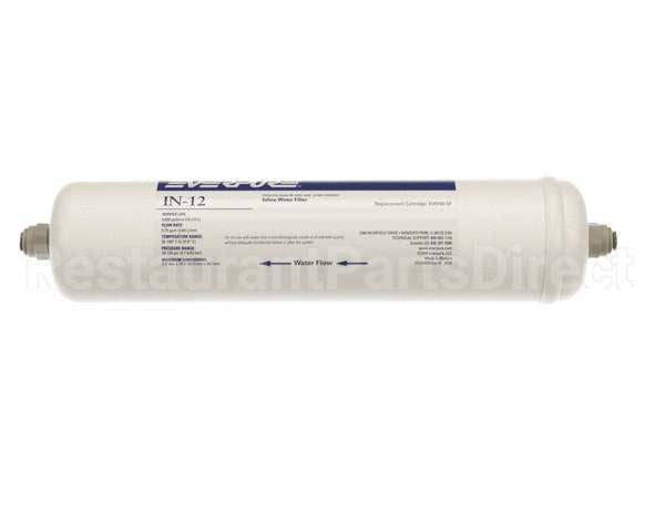 EV910086 Everpure In-12 1/4 Jg Fitting