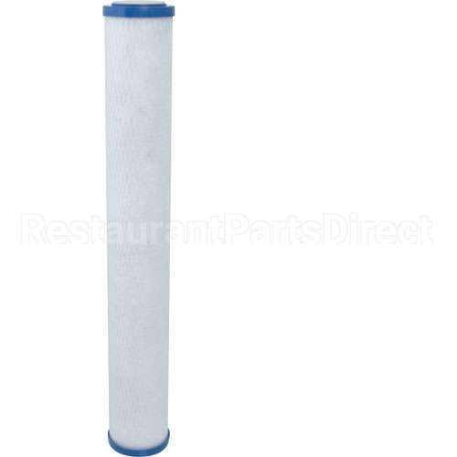 EV9108-25 Compatible Everpure Cartridge, Cg5-20, 5 Micrn, 20"