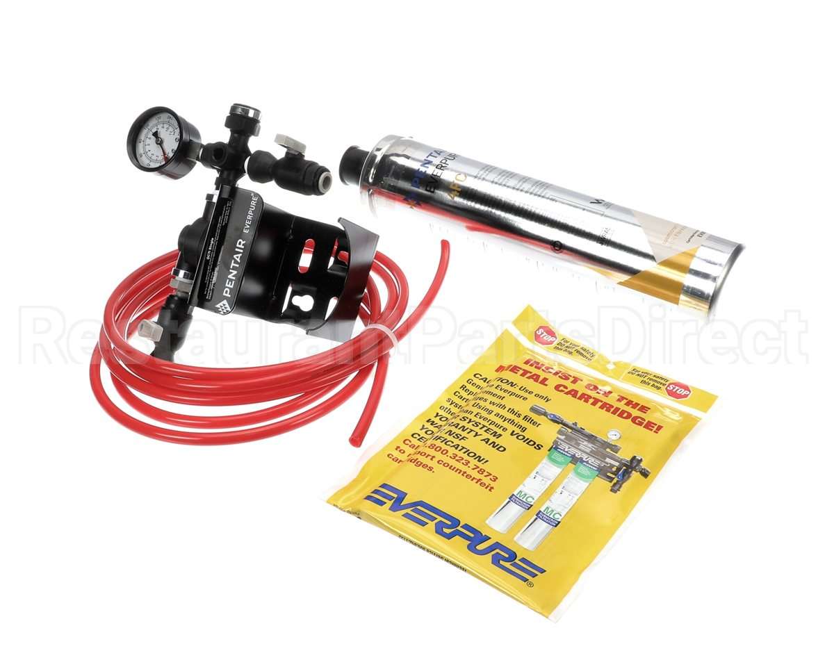 EV920241 Everpure Qc7I Single 4Fc