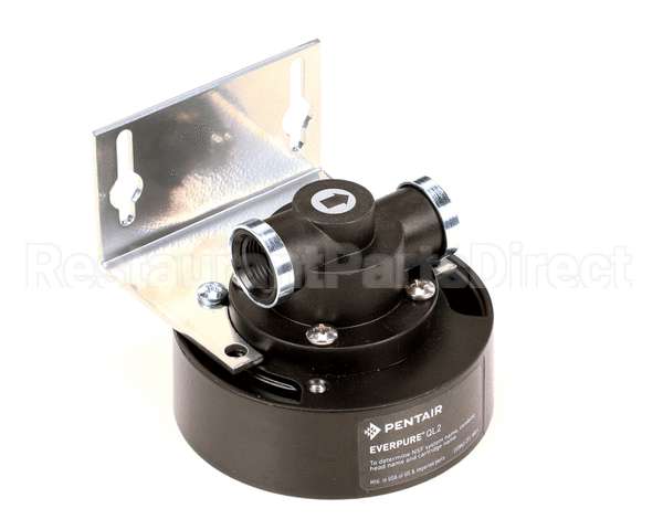 EV927218 Everpure Ql2 Head W/Brkt 1