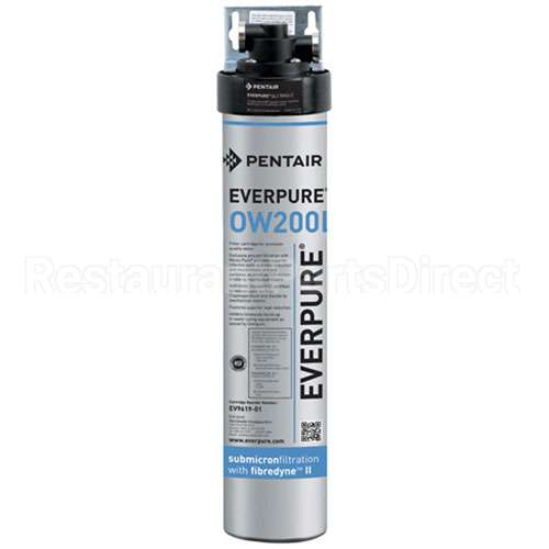 EV9275-70 Compatible Everpure Ql2-Ow200L System