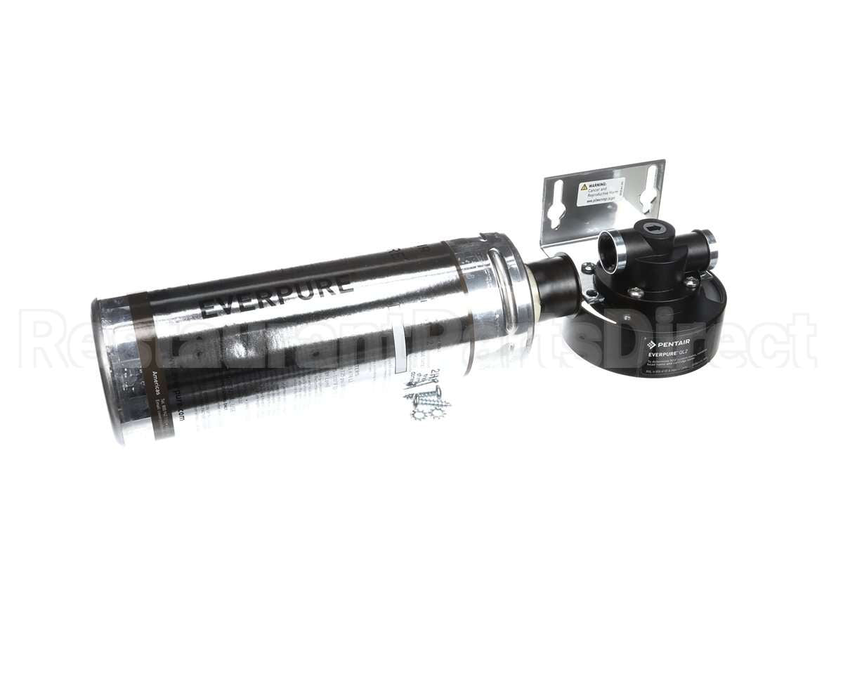 EV927560 Everpure Ql2-Ocs(2) Water Filter 1Pk