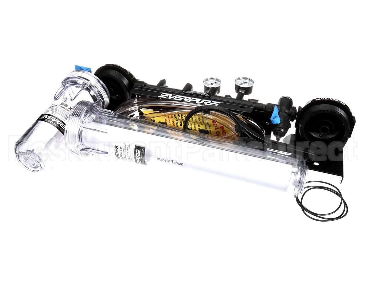 EV929423 Everpure Hi Flow Csr 20 Pf Triple Head