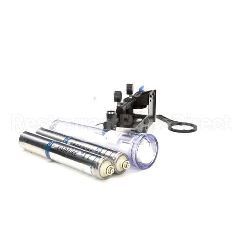 EV932422 Everpure Insurice Twin Pf-I2000(2)