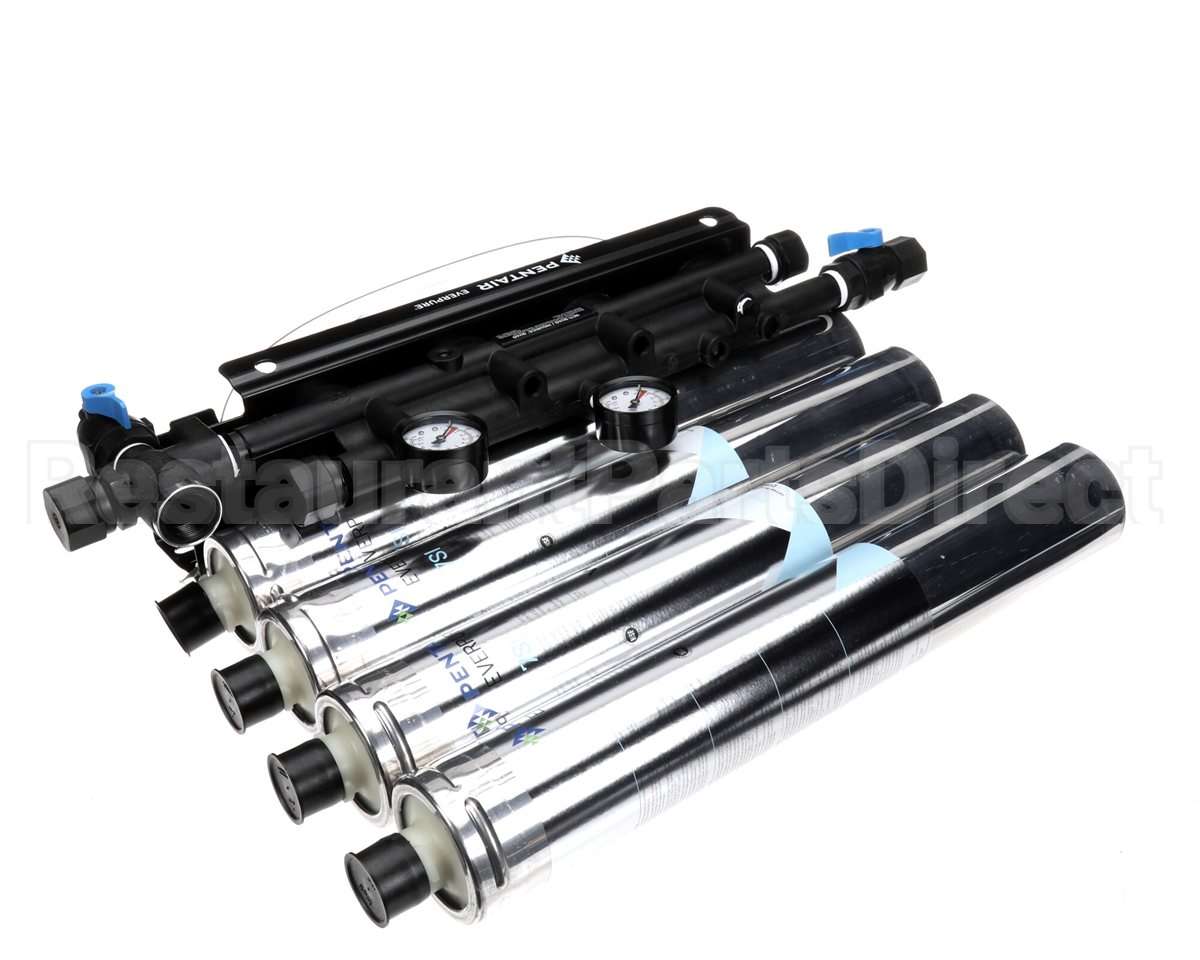 EV932476 Everpure Insurice Quad 7Si