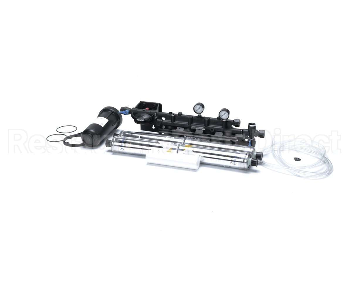 EV932744 Everpure Insurice Pf Quad 4Fc-S