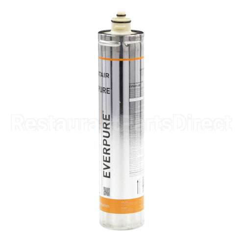 EV960100 Everpure 4C Cart- Water Filt Sys Sgl
