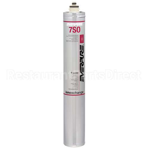 EV9607-04 Compatible Everpure Filter Cartridge - 7-So