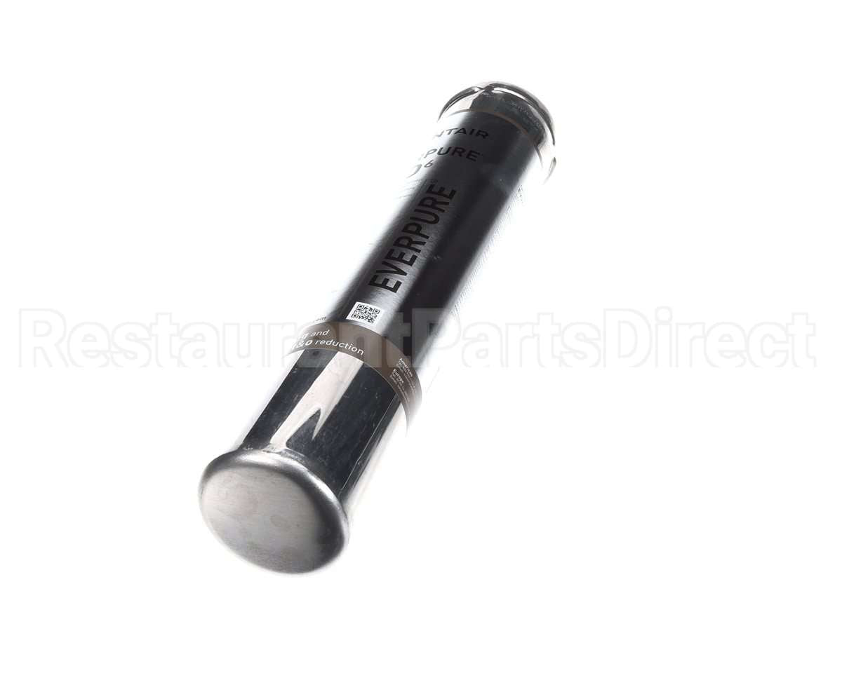 EV960710 Everpure Eso 6, Everplus, 1Pk