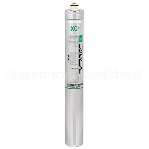 EV961310 Compatible Everpure Cartridge, Xc2 Fount Prec Oat 12, 000Gal
