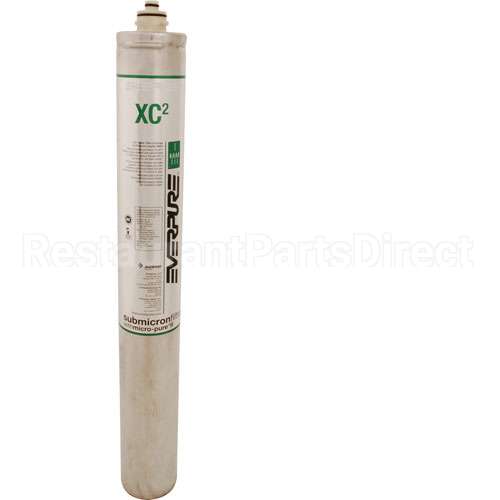 EV961396 Compatible Everpure Cartridge, Xc2 Fount Prec Oat 12, 000Gal