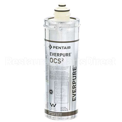 EV961807 Compatible Everpure Cartridge, Water Filter - Ocs