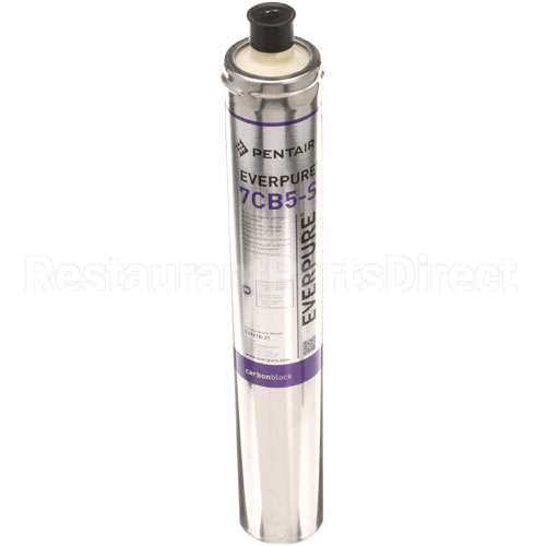EV961821 Compatible Everpure Cartridge, Water Filter - 7Bc5-S