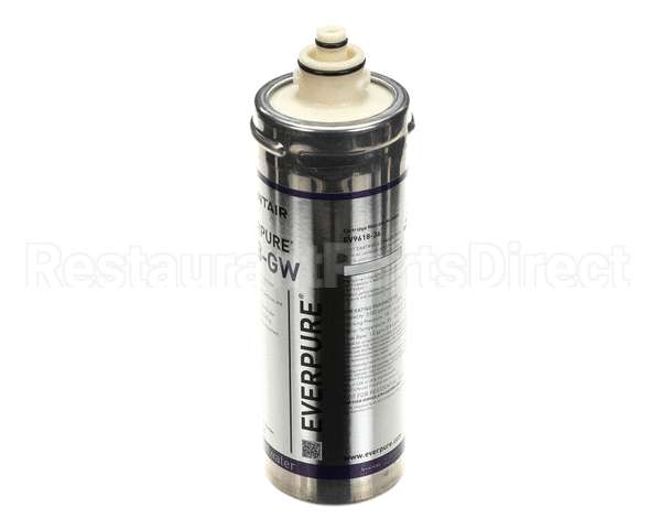 EV961836 Everpure Cartridge Filter, 2Cb-Gw