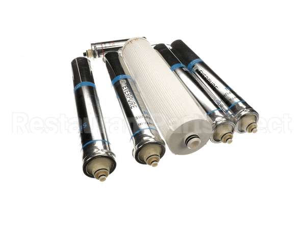 EV962872 Everpure Cart Kit Quad Endurance