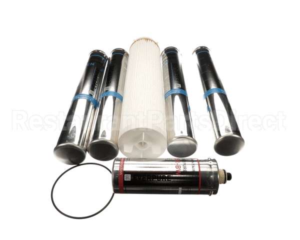 EV962872 Everpure Cart Kit Quad Endurance
