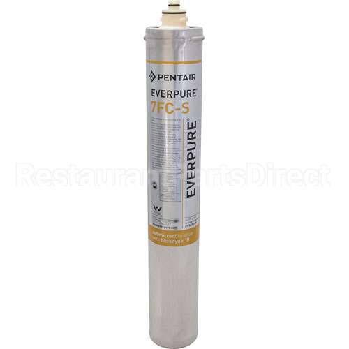 EV9692-71 Compatible Everpure Filter, Cartridge7Fc-S, 20"