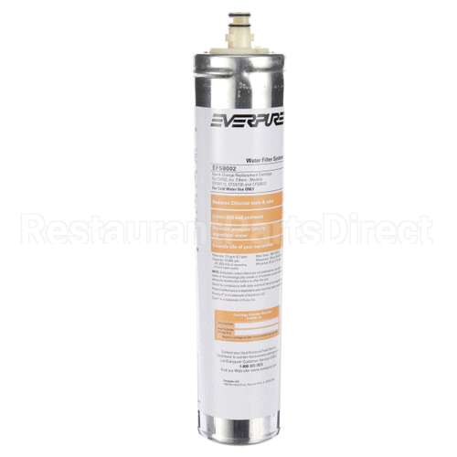 EV978110 Everpure Efs 8002 Repl Cart