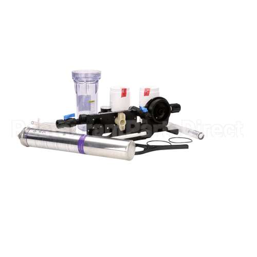 EV979721 Everpure Kleensteam Ii Single