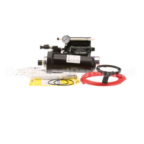 EV979750 Compatible Everpure Kleensteam Ct System