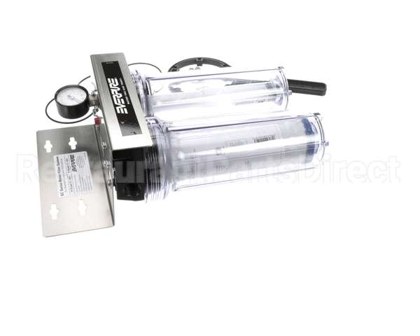 EV979782 Everpure Sc1011 Steam/Combi Filt Sys
