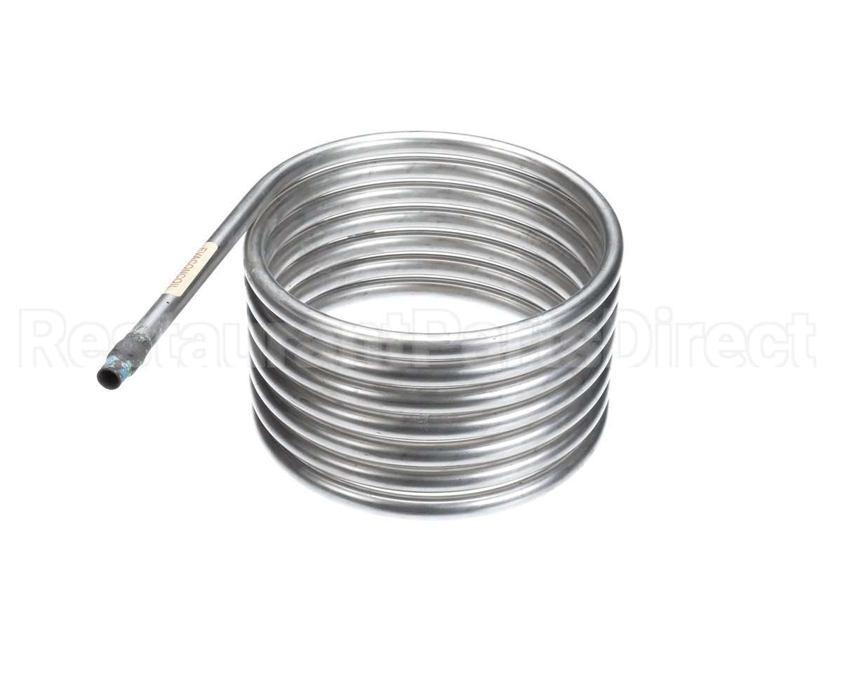 EVACONCOIL Turbo Air Evap Coil