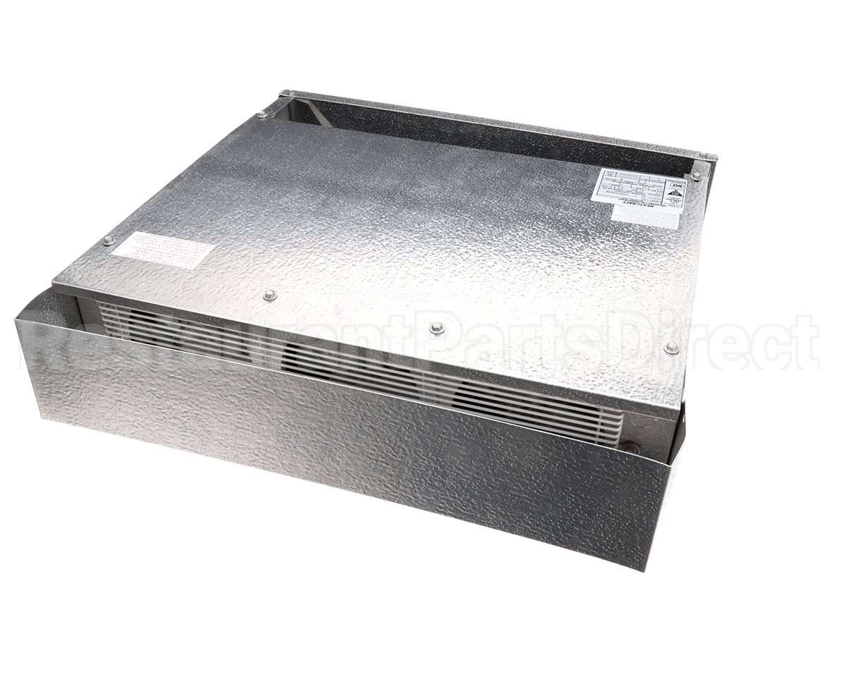 EVAPKMK23AG Food Warming Evaporator Assemblymedium Temp