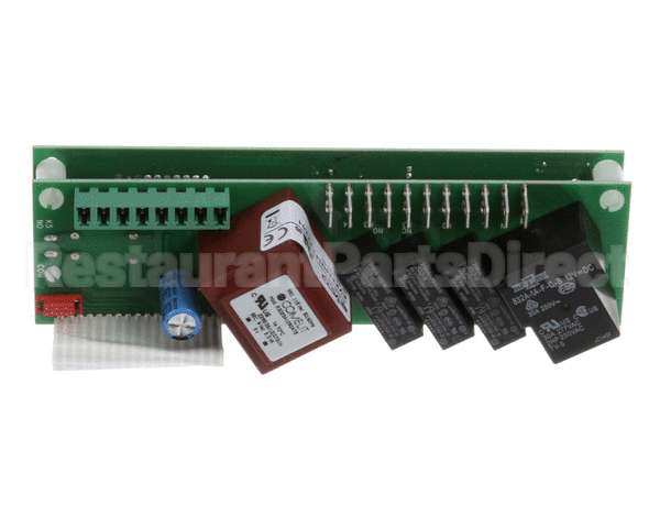 EVCOEC001S Victory Ec Spec S1 115V Ref 36F