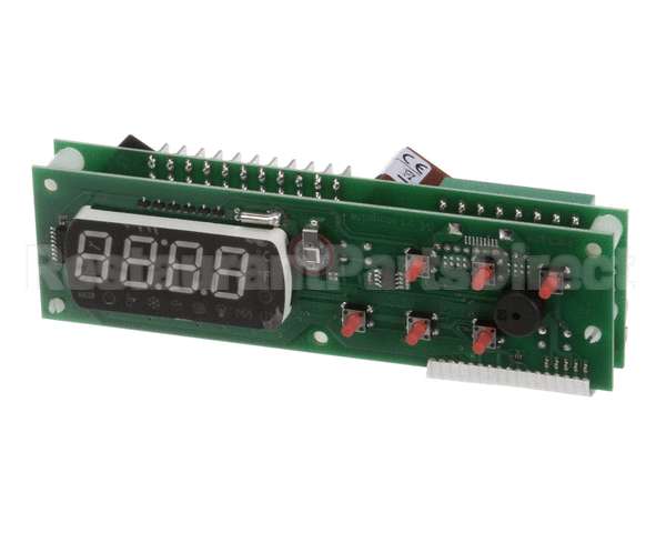 EVCOEC001S Victory Ec Spec S1 115V Ref 36F