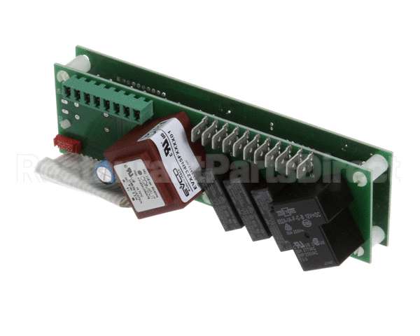 EVCOEC001S Victory Ec Spec S1 115V Ref 36F