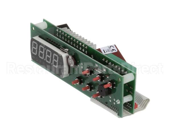 EVCOEC001S Victory Ec Spec S1 115V Ref 36F