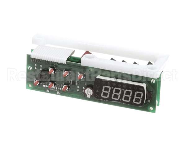 EVCOEC003S Victory Ec Spec S1 115V Flextemp
