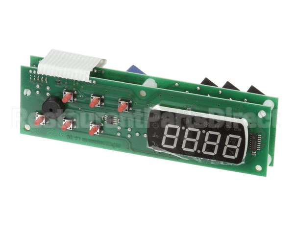 EVCOEC009S Victory Ec Spec S1 220V Warmer