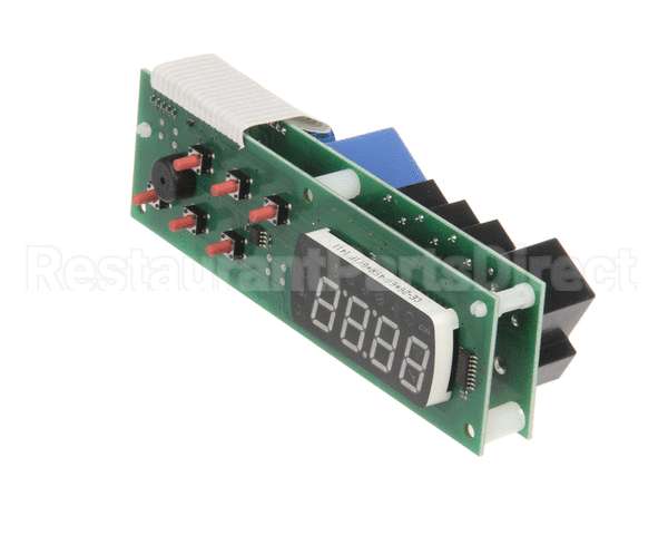 EVCOEC020S Victory Ec V-Series 115V Ref 36F