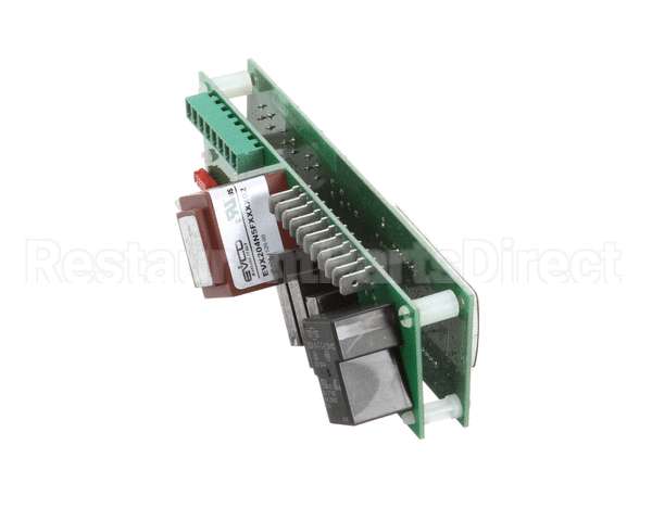 EVCOEC021S Victory Ec V-Series 115V Frzr 0F