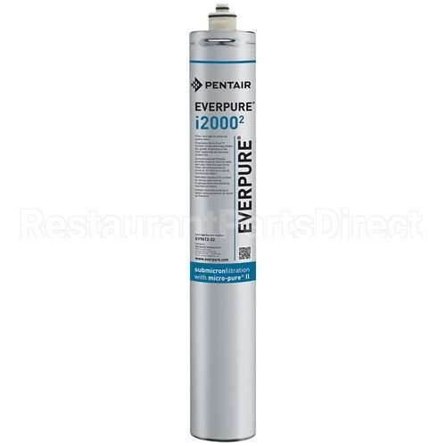 EVEI2000 Compatible Midwest Appliance Parts Cartridge, Water Filter -2000