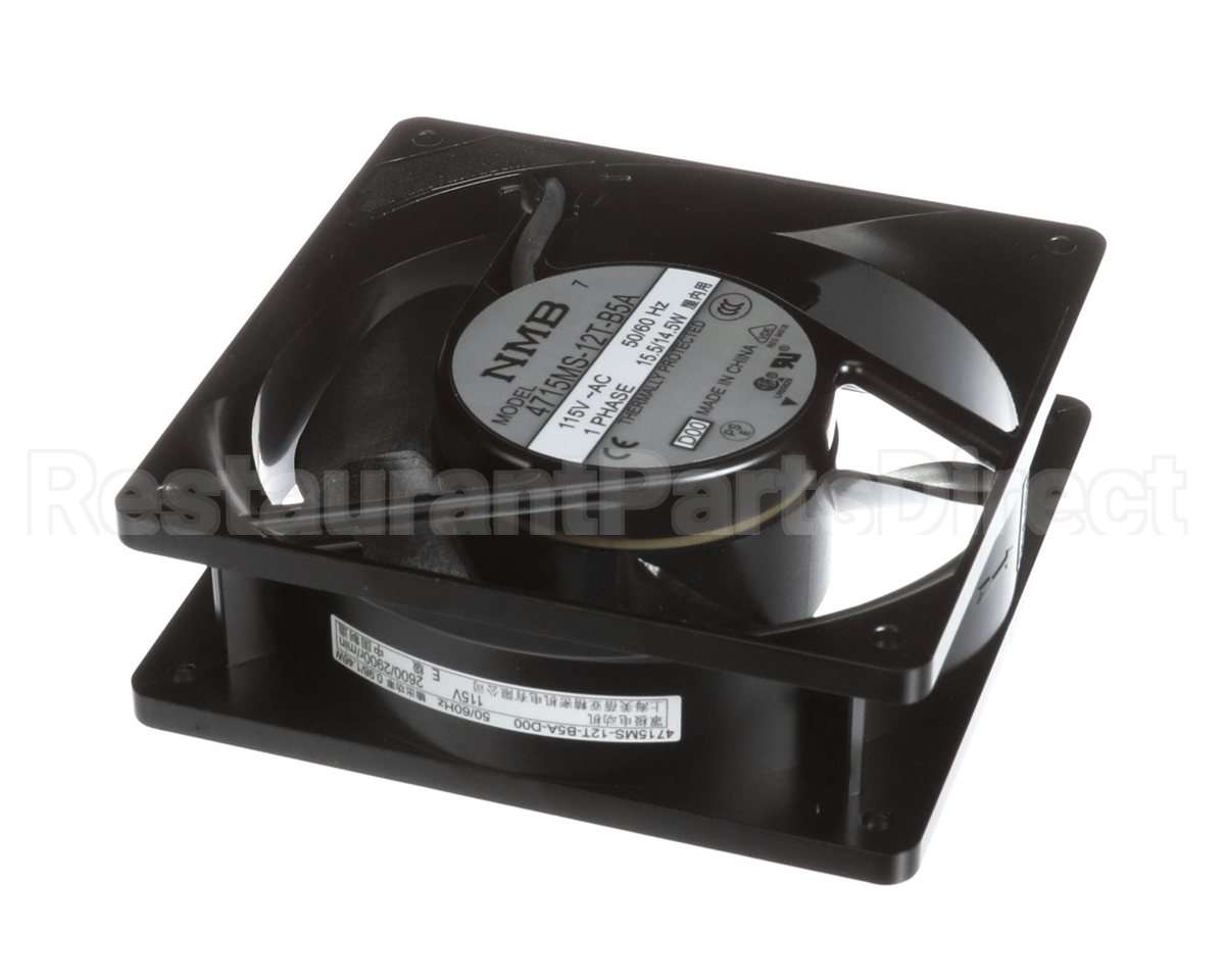 EVP-1 Adcraft Evap Fan Motor