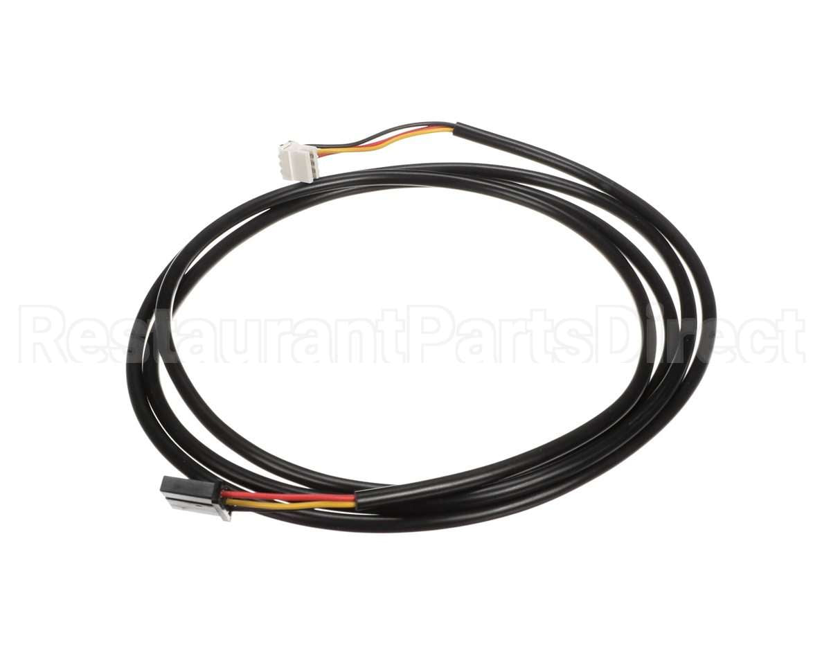 EW-203457-00001 Hobart Wiring, Pressure Switch, Booster, Mtuc