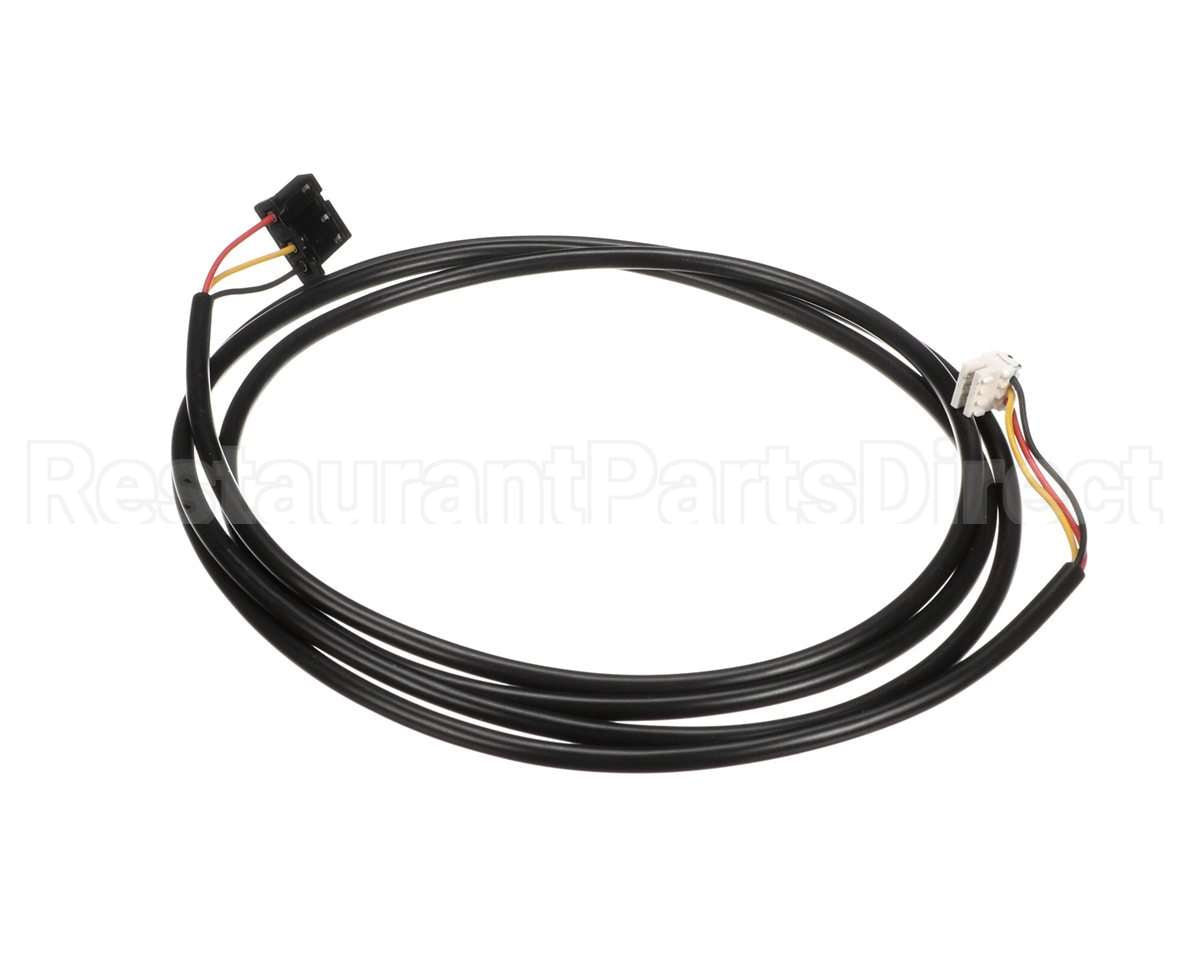 EW-203457-00001 Hobart Wiring, Pressure Switch, Booster, Mtuc