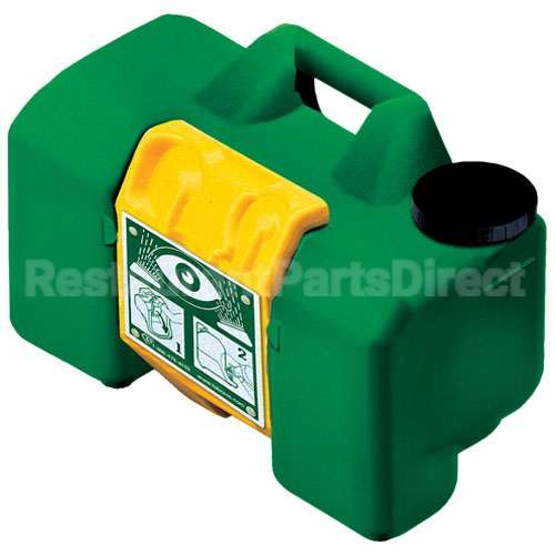 EW-7501 Compatible TS Brass Portable Eye Wash