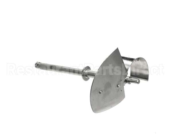 EX5051 Eurodib Tellier Complete Shaft