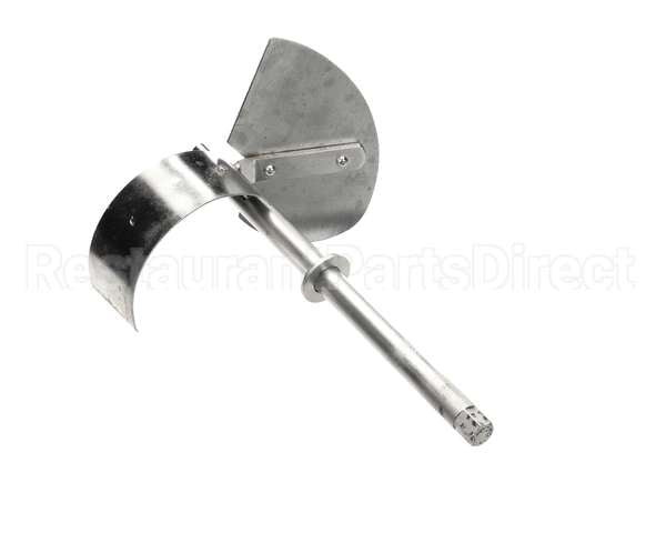 EX5051 Eurodib Tellier Complete Shaft