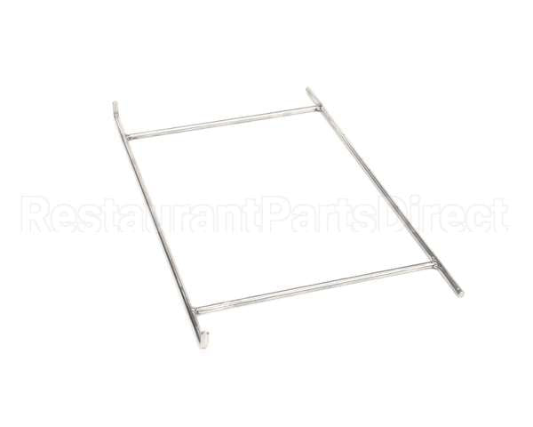 EZ18-0503 Belshaw Weldment; Filter Holder