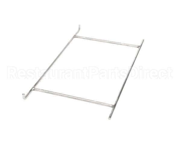 EZ18-0503 Belshaw Weldment; Filter Holder