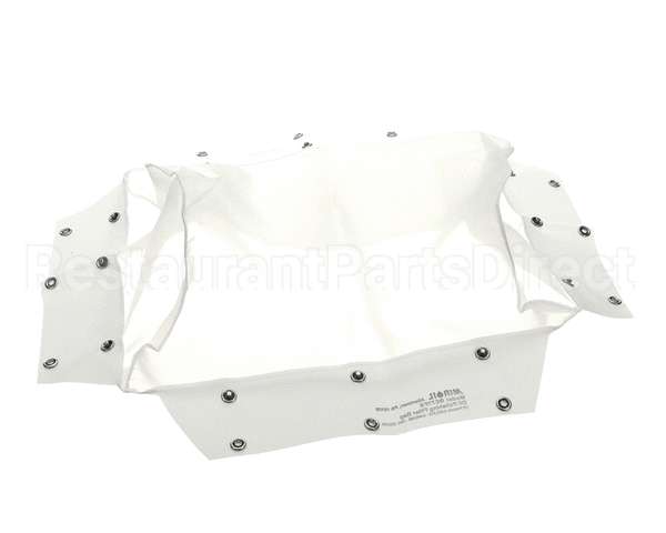 EZ34-0027 Belshaw Filter Bag