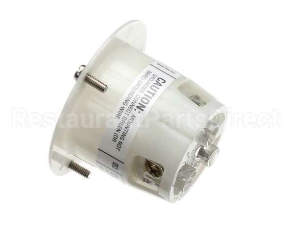 EZ34-0041 Belshaw Flanged Inlet 125V 20A Nema L5