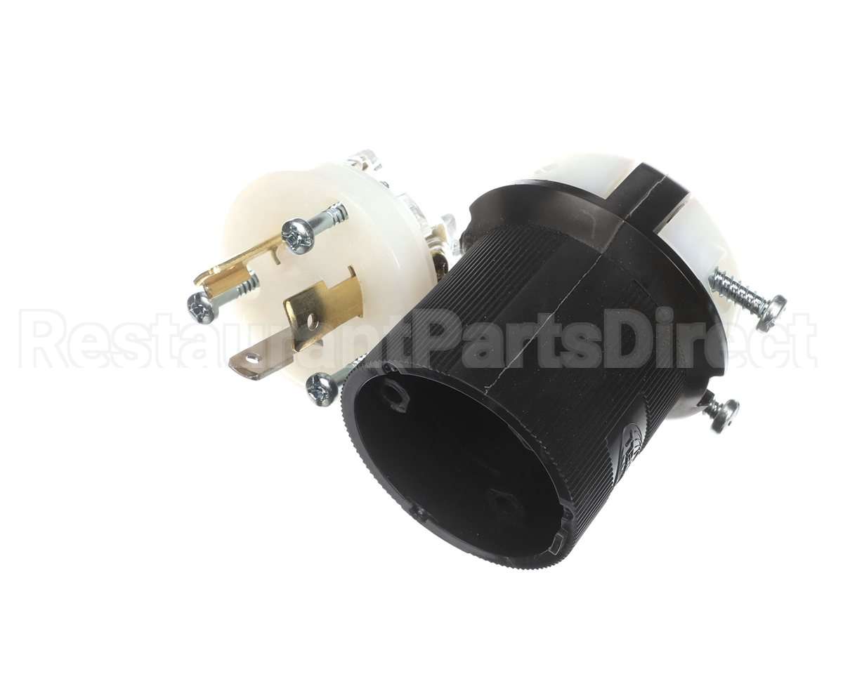 EZ34-0044 Belshaw Male Plugnema L520P 20A125V