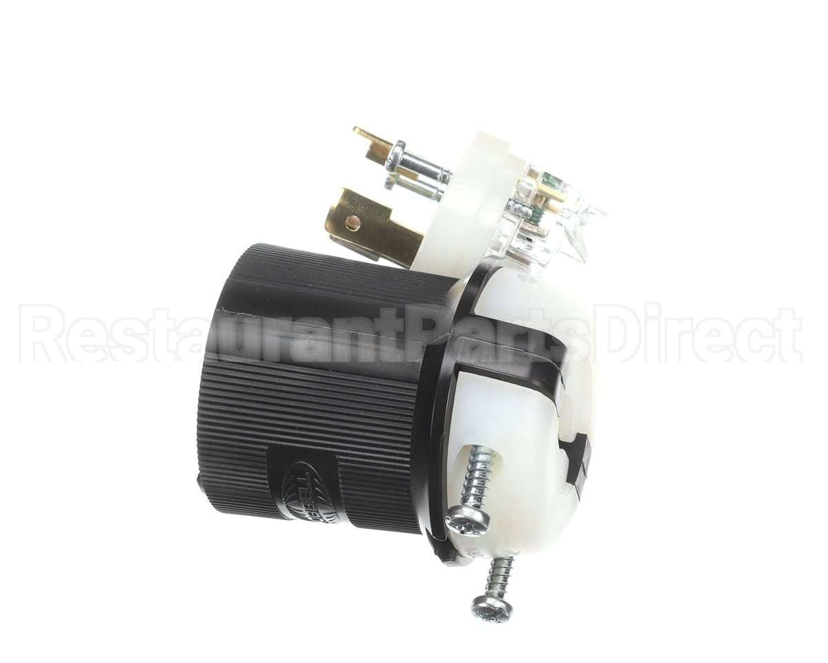EZ34-0044 Belshaw Male Plugnema L520P 20A125V