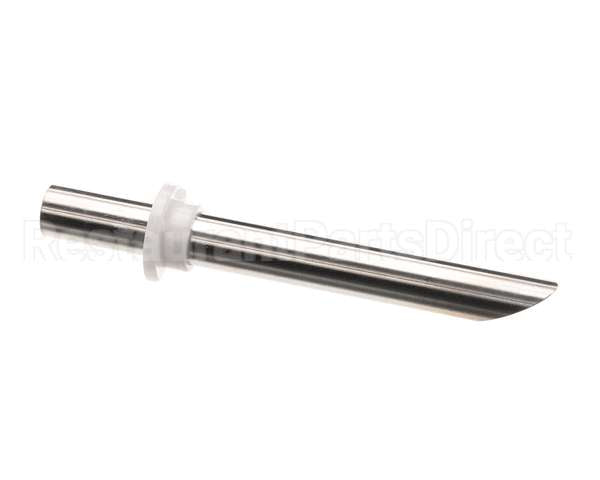 F-3014 Edhard Spout - Blueberry 7/16 Dia. X
