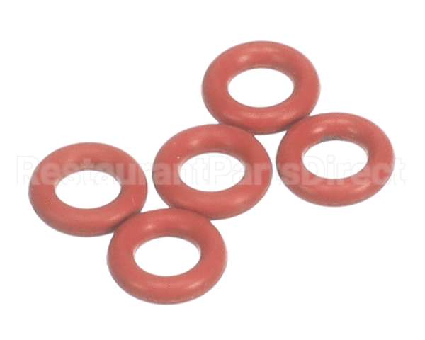 F.2.019 La Marzocco O-Ring 1.78 X 3.68 Silicone